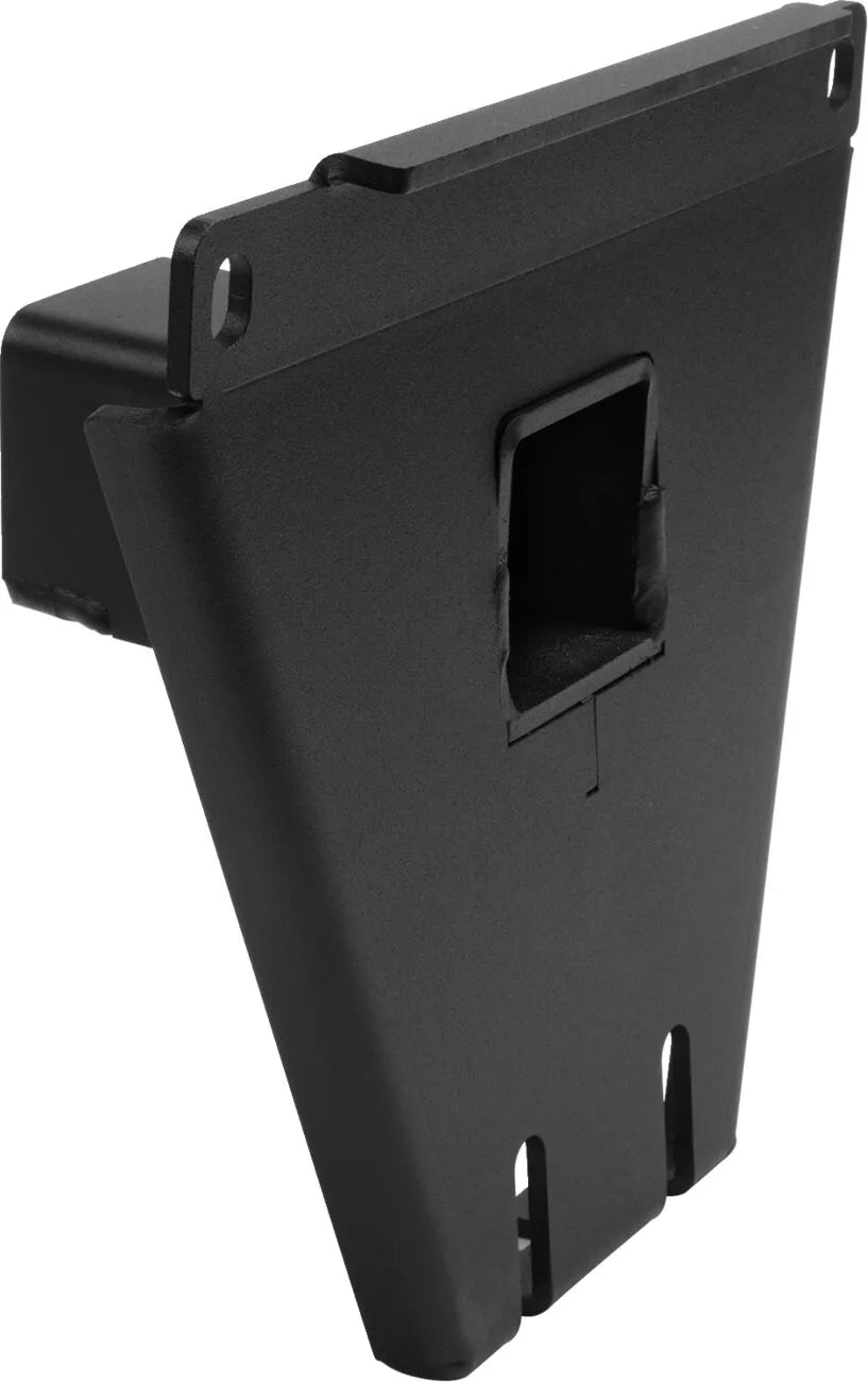 Moose Offroad Rear Receiver Hitch For Frame Mounting