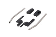 Sw-motech Blaze Panniers Spacer Bars