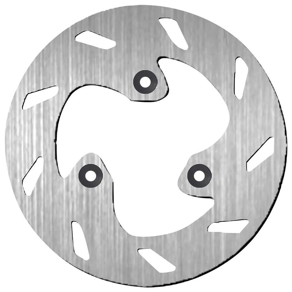 Sbs Standard Round Brake Rotor For Motorcycles