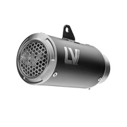 Leovince Lv Corsa S Black Edition Muffler