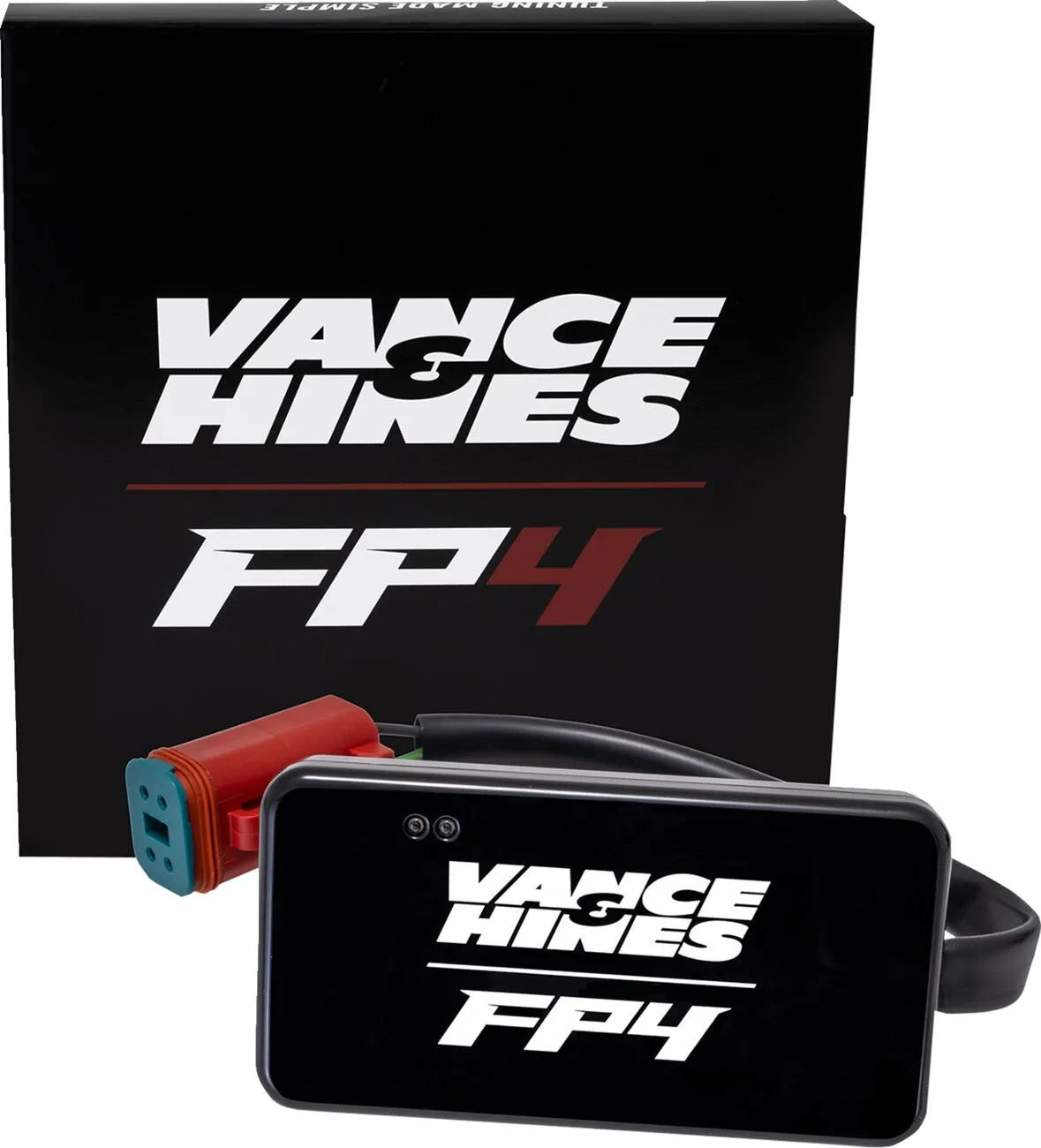 Vance & Hines Fuelpak 4 Tuning Module