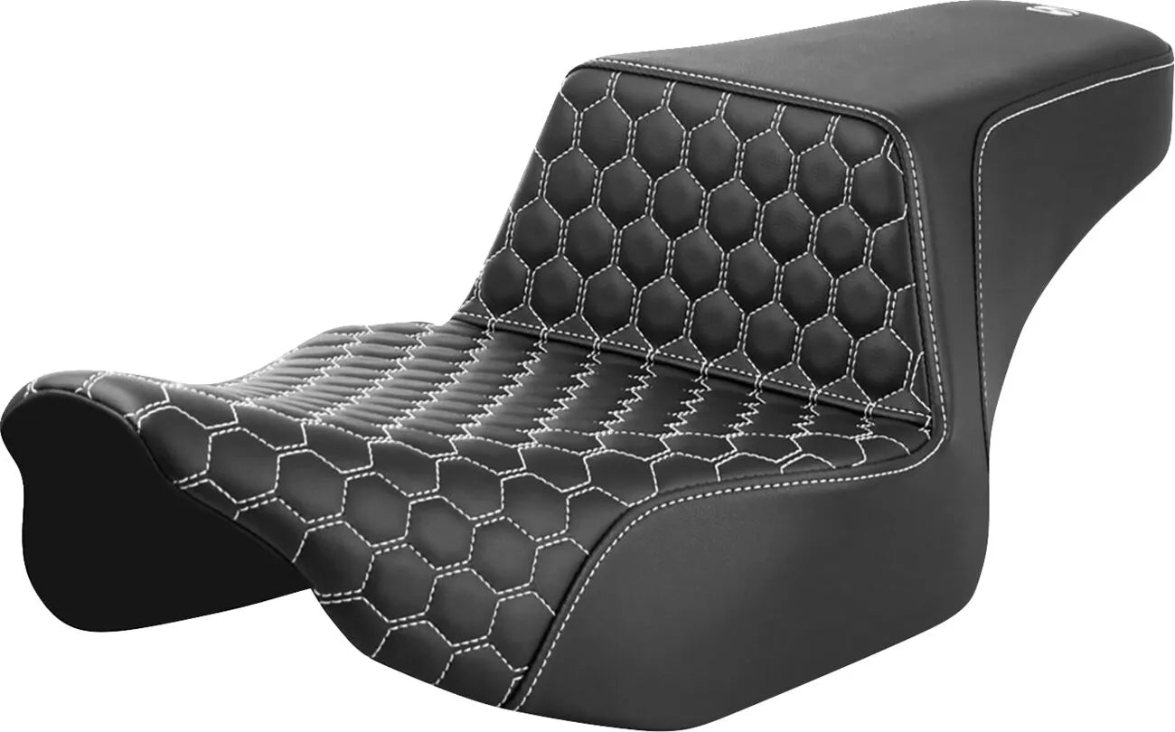 Saddlemen Honeycomb Step-up Seat