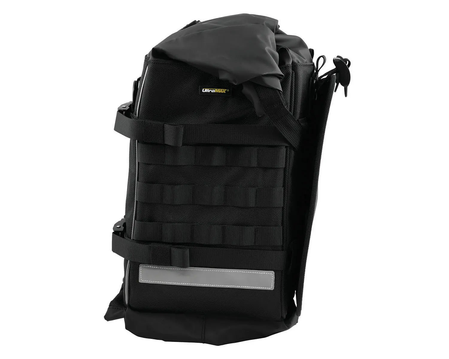Nelson Rigg Trails End Adventure Saddlebags