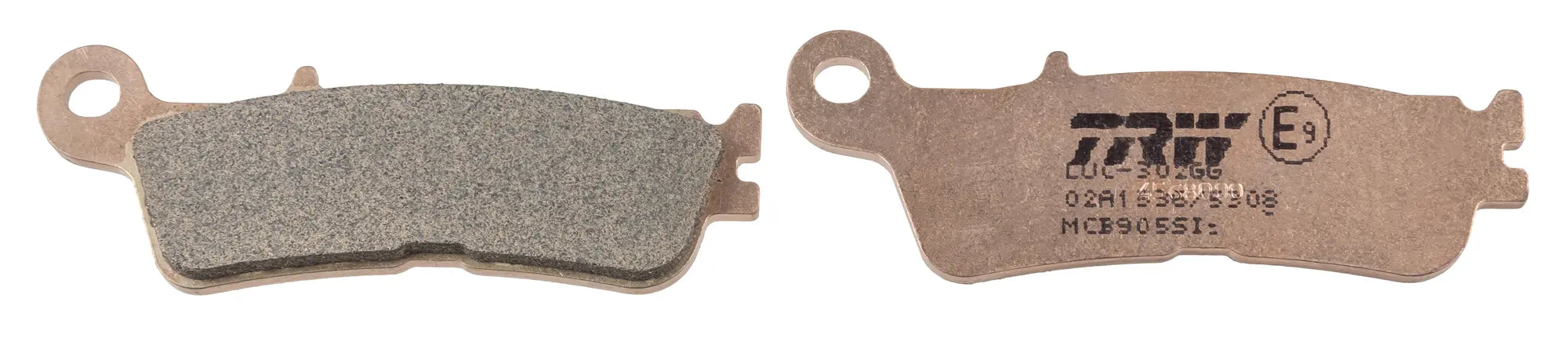 Trw Si Series Sintered Off-road Brake Pads