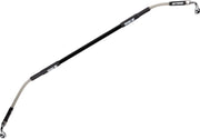 Moose Offroad Stainless Steel Braided Brake Line