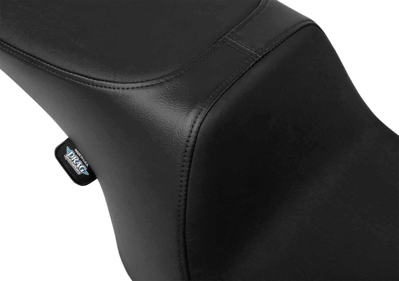 Drag Specialties Predator 2-up Seat