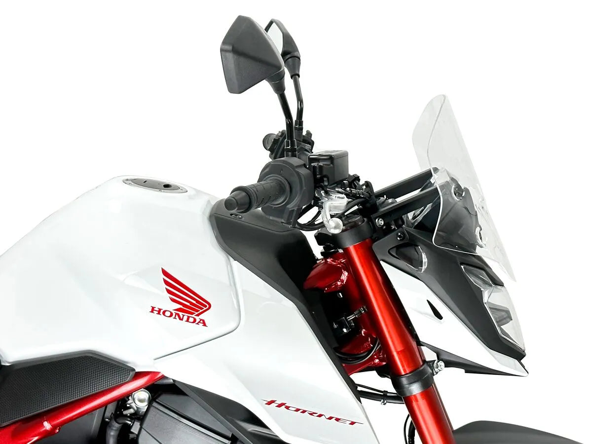 Wrs Windscreen: High-quality Pmma Plexiglass