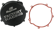 Boyesen Factory Clutch Cover For Motorcycle