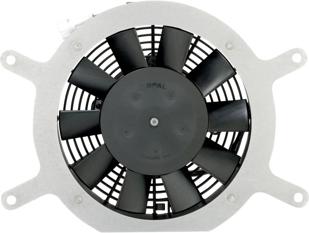 Moose Offroad Hi-performance Cooling Fan 440 Cfm