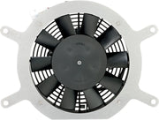 Moose Offroad Hi-performance Cooling Fan 440 Cfm