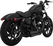Vance & Hines Mini Grenades Exhaust System