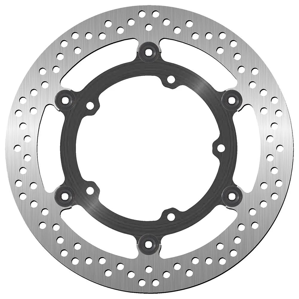 Sbs Stainless Steel Brake Rotor For Motorcycle