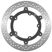 Sbs Stainless Steel Brake Rotor For Motorcycle