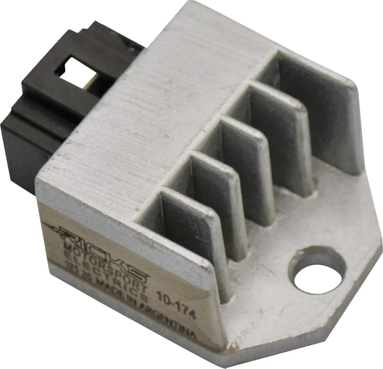 Rick's Motorsport Electric Regulator/rectifier