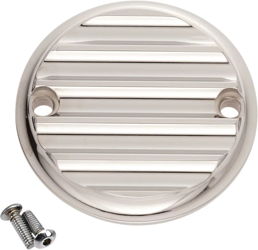 Joker Machine Chrome Timing Cover