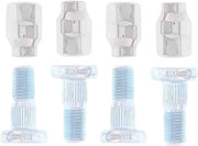 Moose Offroad Wheel Stud/nut Kit