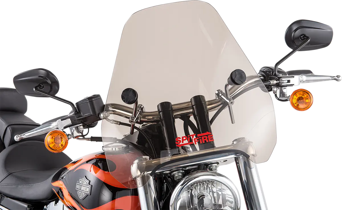 Slipstreamer S-06 Spitfire Sport Shield Windshield