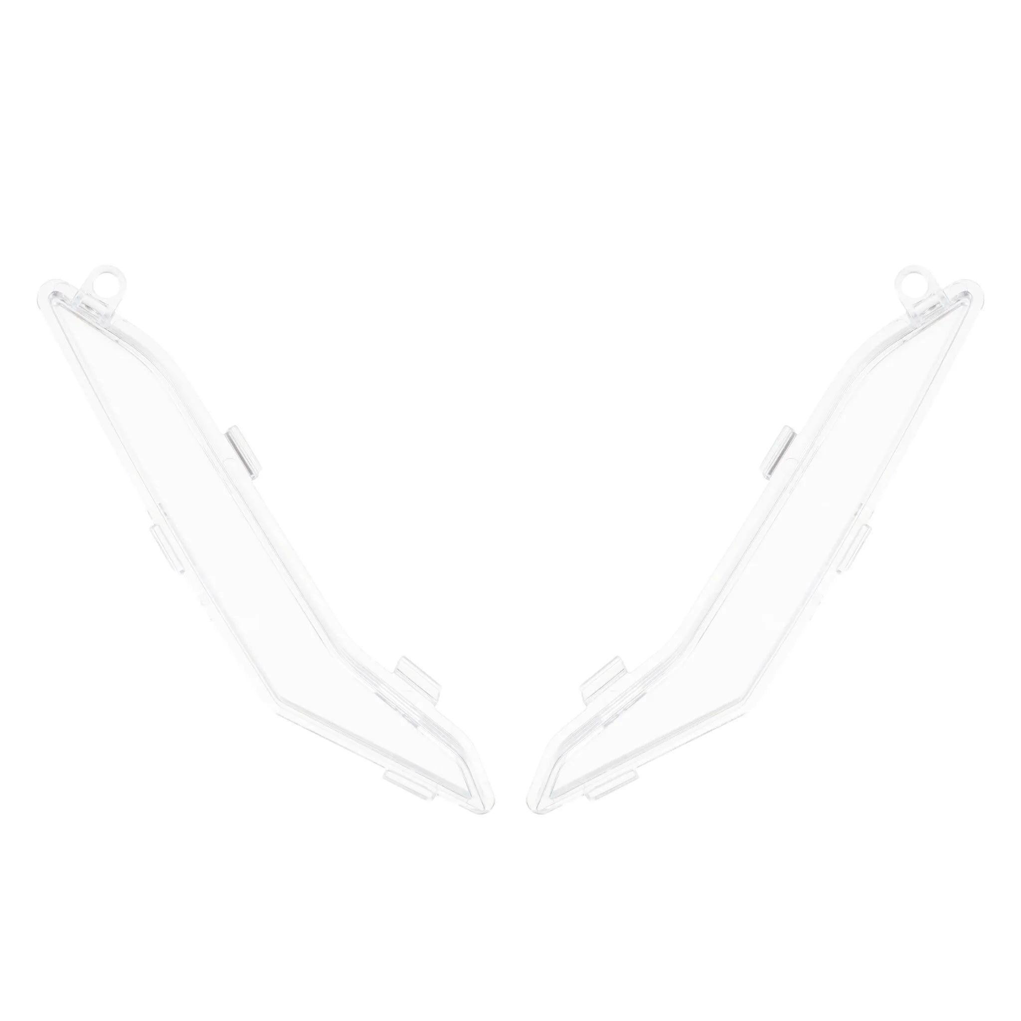 Polisport E-blaze Headlight Replacement Lens