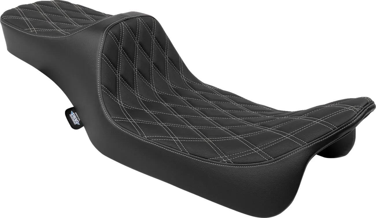 Drag Specialties Extended Reach Predator Seat