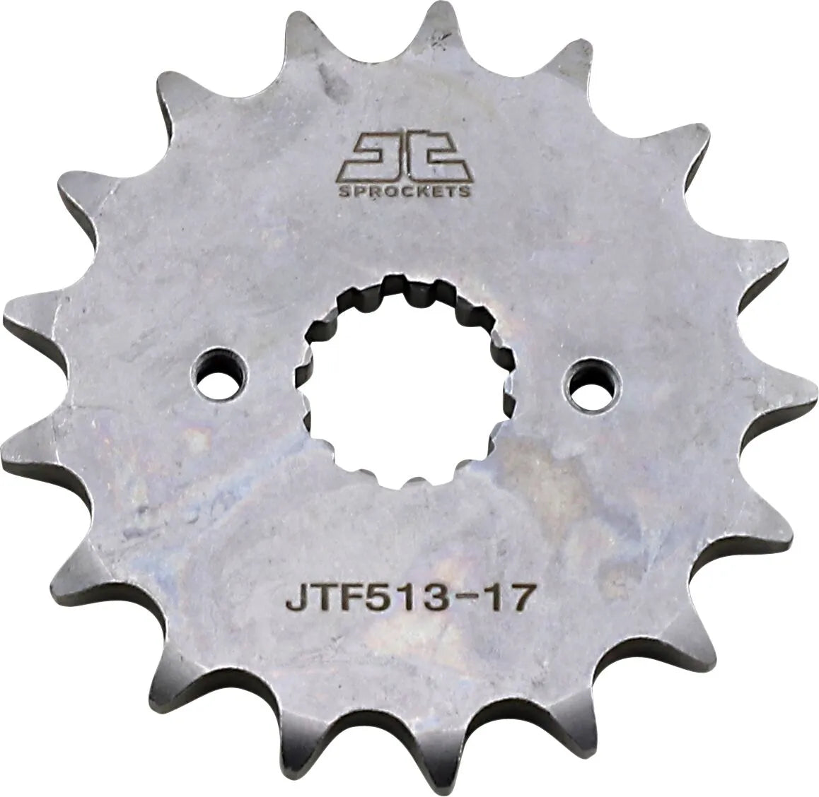 Jt Sprockets 530 Steel Countershaft Sprocket