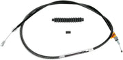 Barnett High-efficiency Black Vinyl Clutch Cable