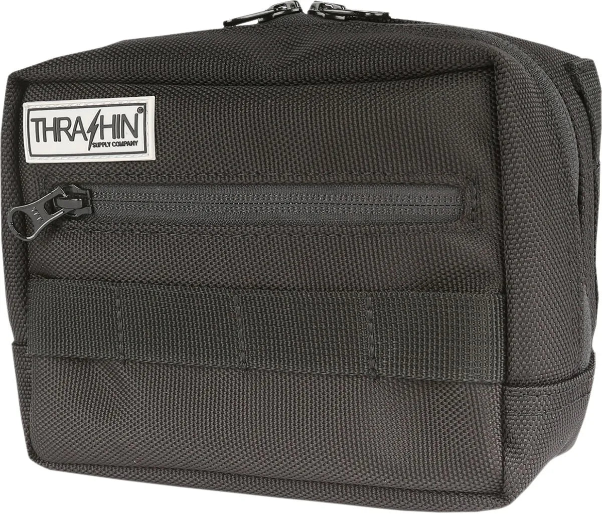 Thrashin Supply Co. Handlebar Bag