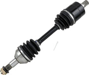 Moose Offroad Standard Cv Axle Replacement