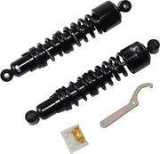 Progressive Suspension 412 Series Shocks For Harley Models