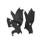 Polisport Frame Protectors For Motorcycle Frame Protection
