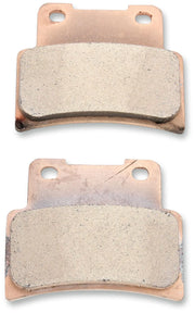 Dp Brakes Sdp Hh+ Supersport Brake Pads - Front