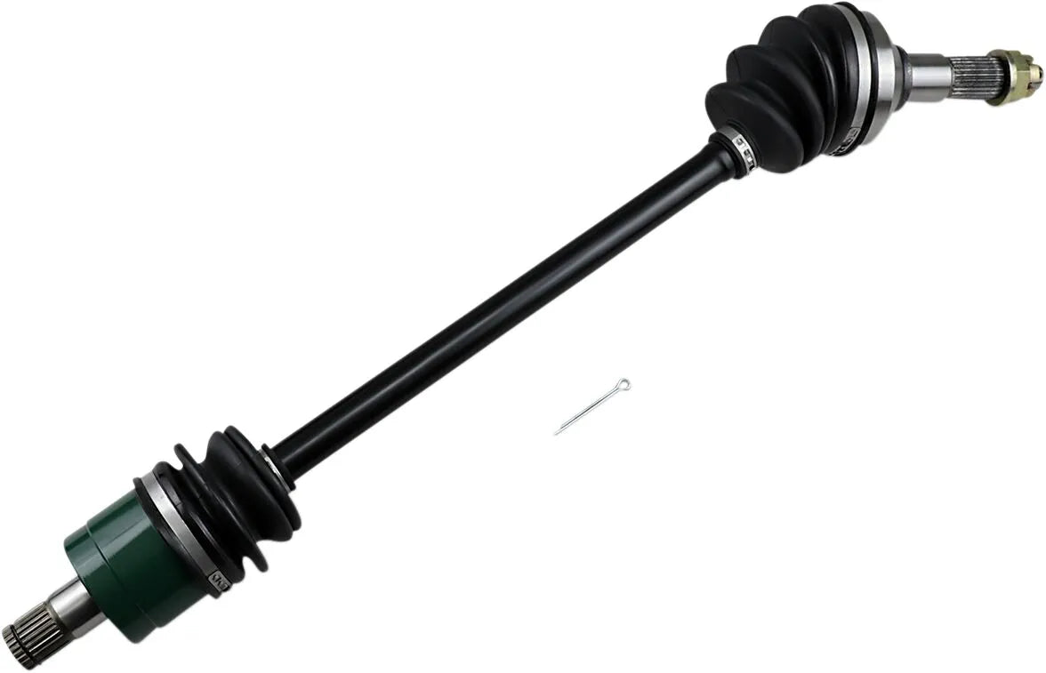 Moose Offroad Cv Axle - Oem Replacement