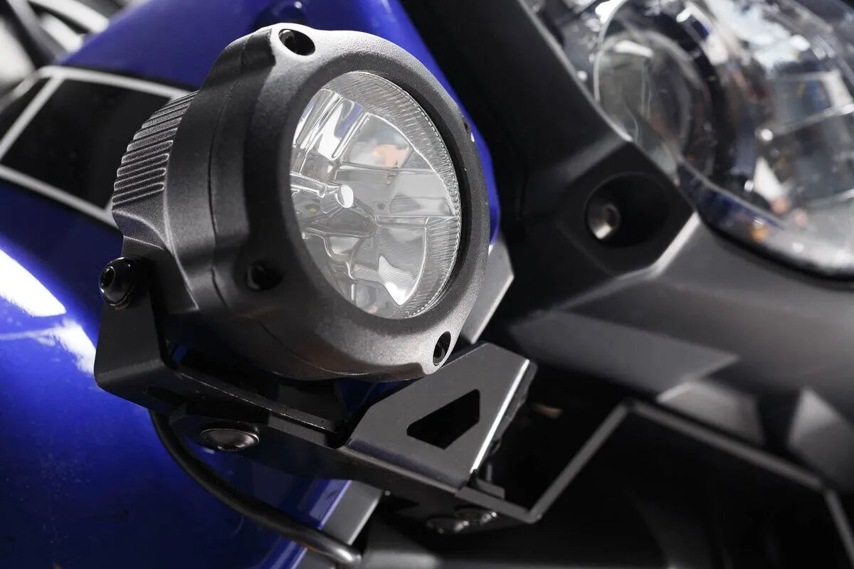 Sw-motech Light Mounting Kit