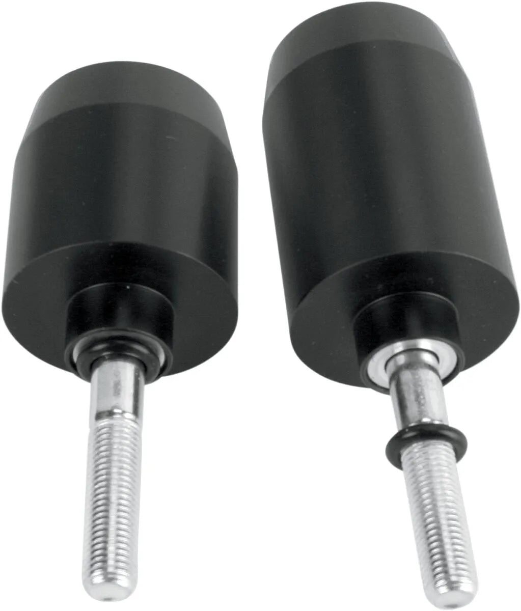 Psr Frame Sliders To Minimize Damage In Tip-over