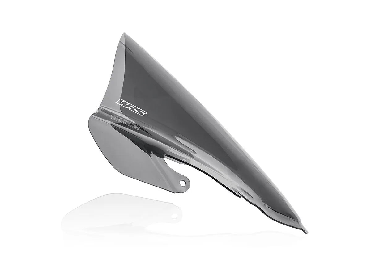 Wrs Windscreen - Dark Smoke