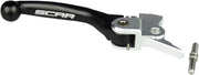 Scar Brake Flex Lever - Aluminum, Adjustable Reach