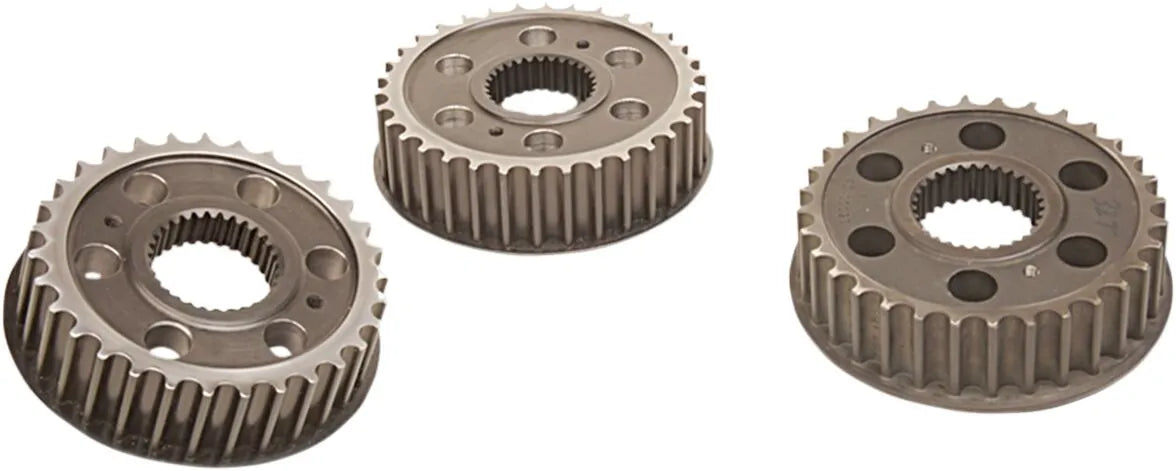 Andrews Belt Drive Transmission Pulley - 31 Tooth