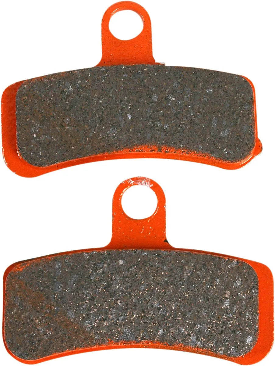 Ebc Fa457v Brake Pads For Harley-davidson & Buell