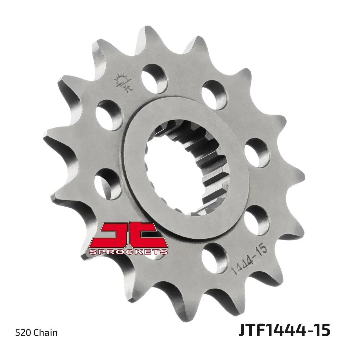 Jt Sprockets Front Sprocket 520