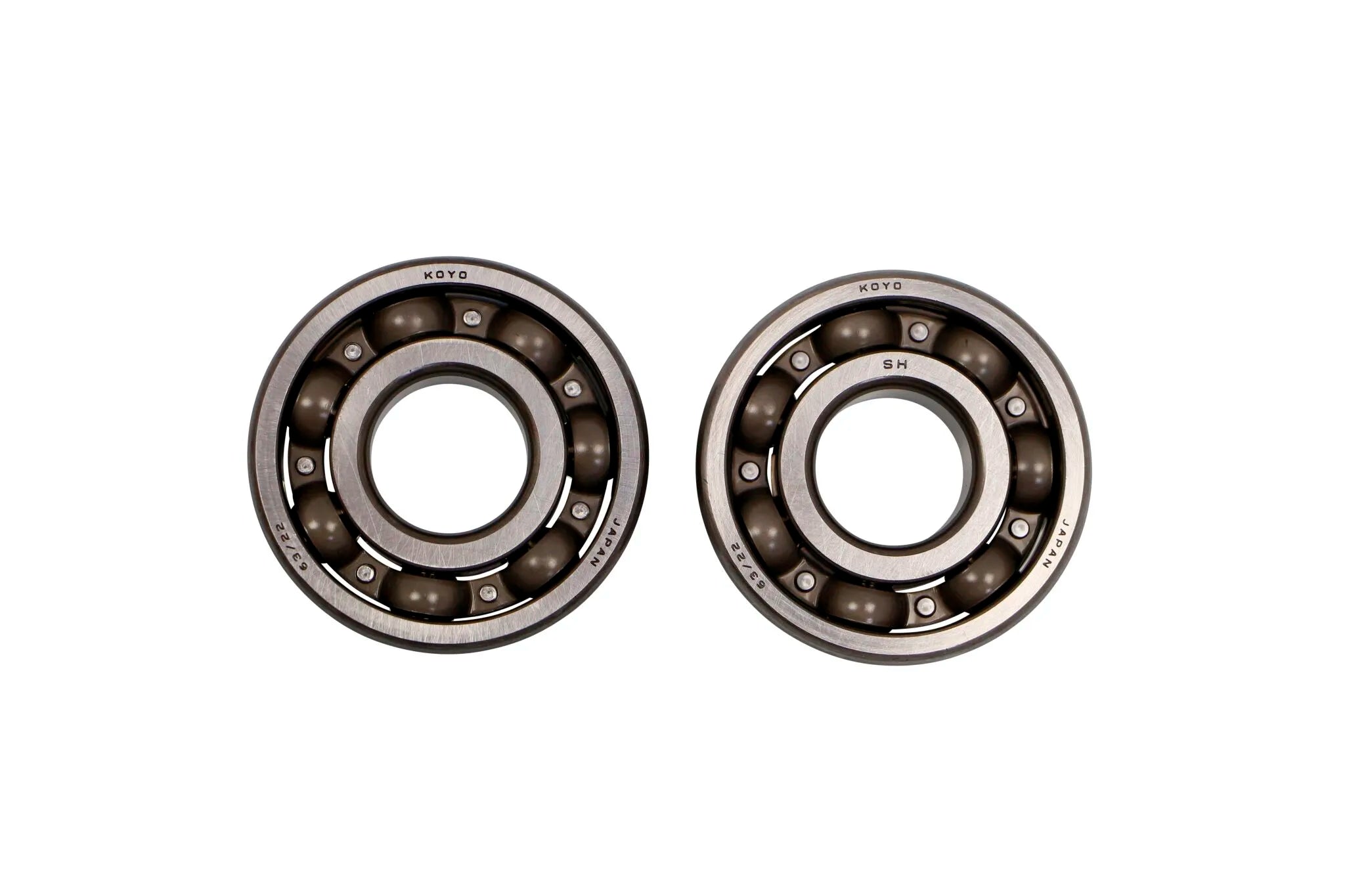 Wiseco Main Bearing Kit For 2-stroke Engines