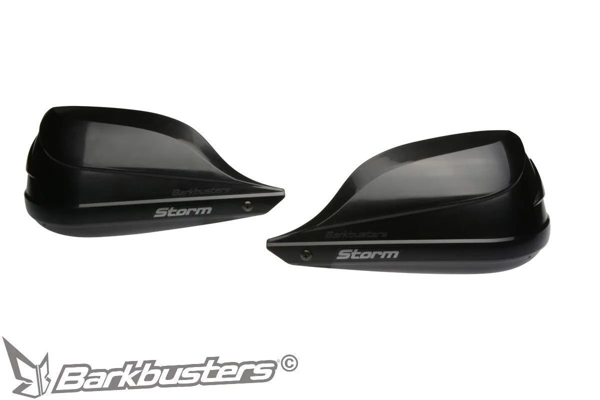Barkbusters Storm Handguard - Weather Protection