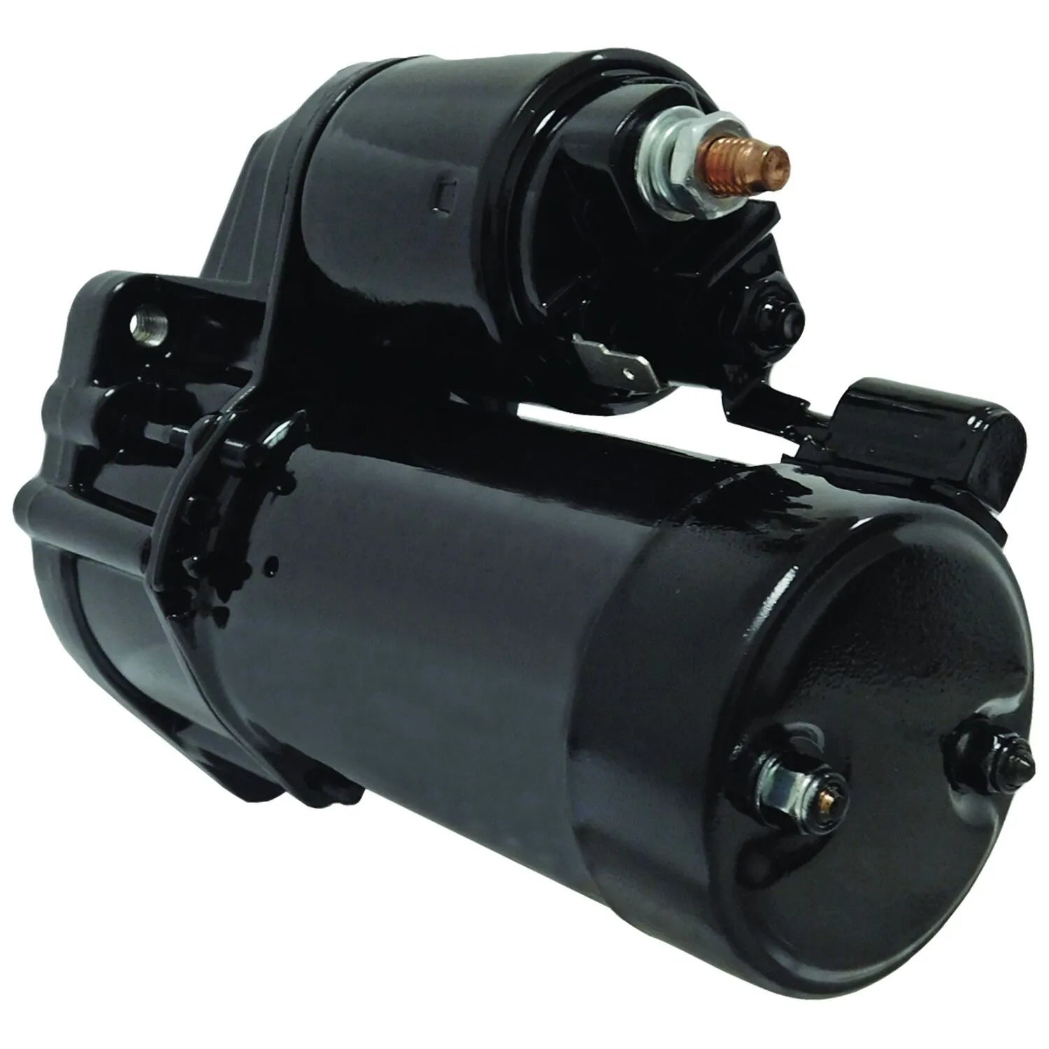 Parts Europe Starter - High-performance Replacement