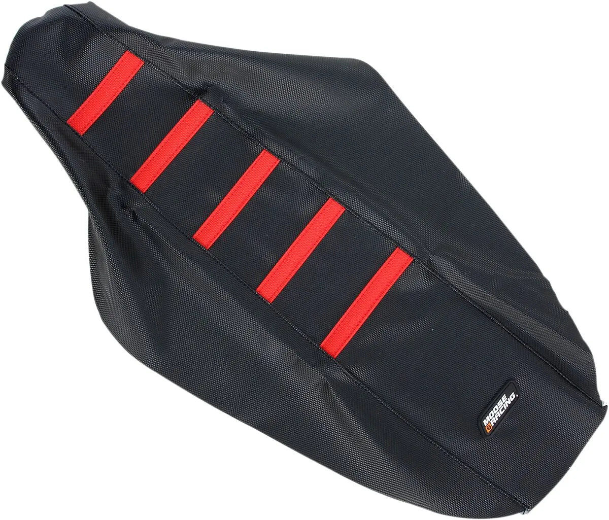 Moose Offroad Ribbed Seat Cover