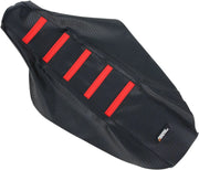 Moose Offroad Ribbed Seat Cover