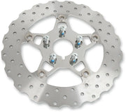 Ebc Fsd Series Stainless Steel Front Brake Rotor For Big Twins