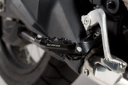 Sw-motech Footrest Extension For Honda Crf1000l