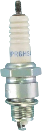 Ngk Bpr6hsa Spark Plug