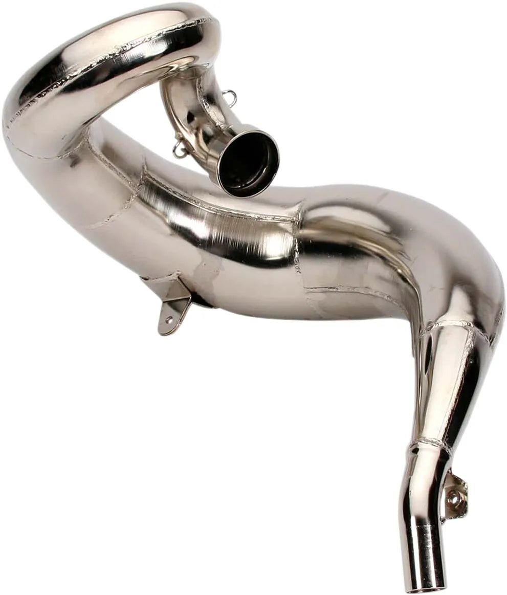 Fmf Gnarly Pipe For 200-500cc 2-stroke Engines