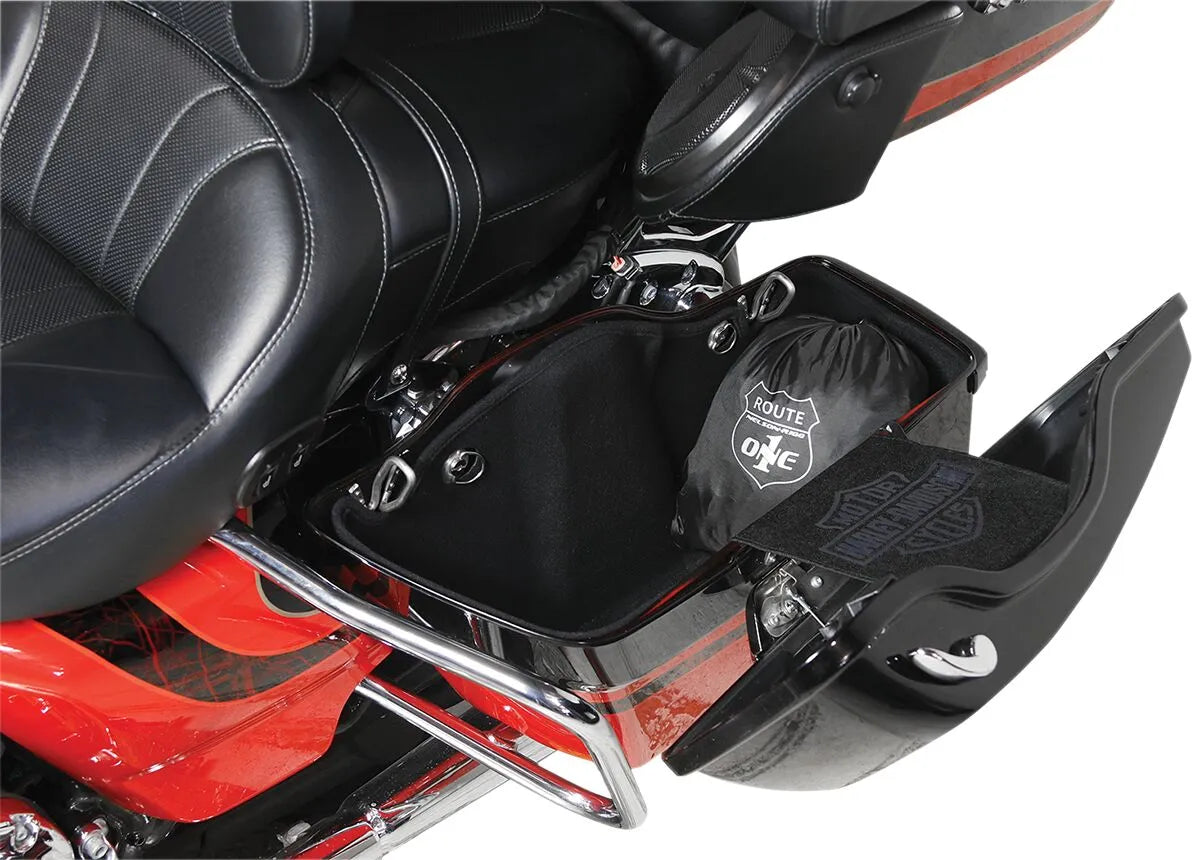 Nelson Rigg Defender Extreme Route 1 Half Cover