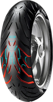 Pirelli Angel St Extended Mileage Sport Tire - 190/50r17