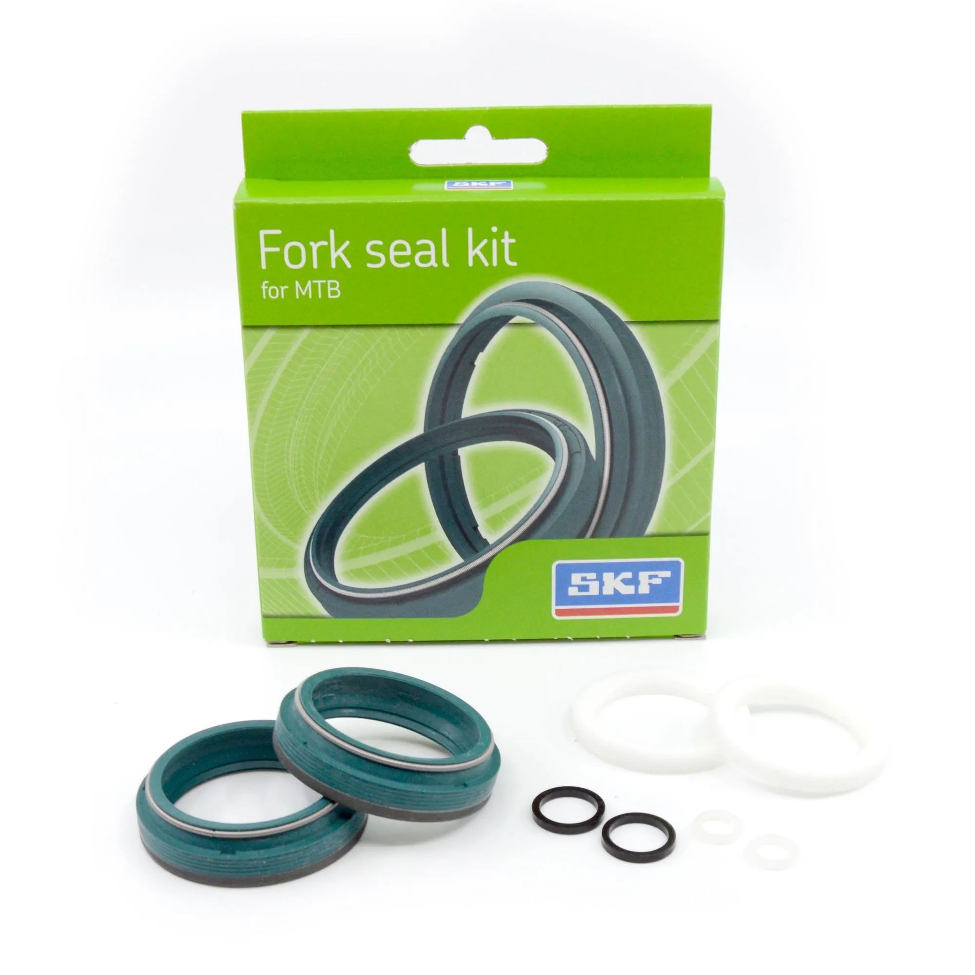 Skf Fork Seal Kit For Mountain Bikes